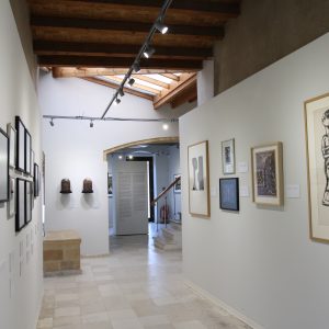 “Coexistence” Vasso Katraki – Dimitris Alithinos