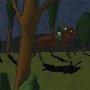 Animation & European Literature