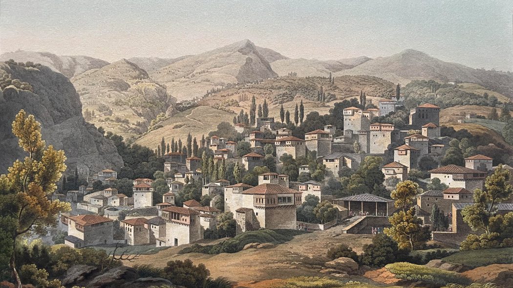 Mediterranean