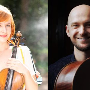 Czech String Duo